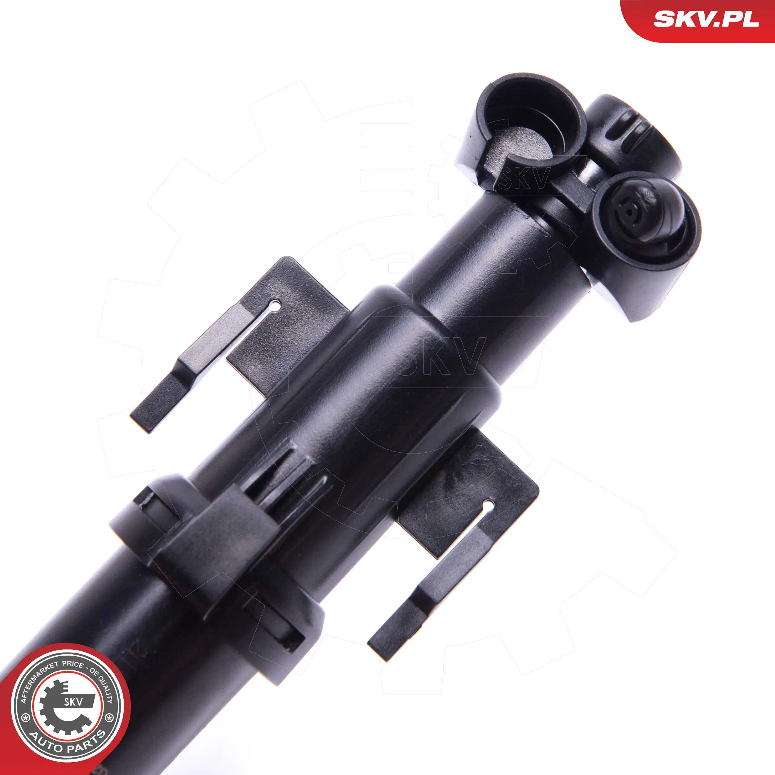 Washer Fluid Jet, headlight cleaning 15SKV623