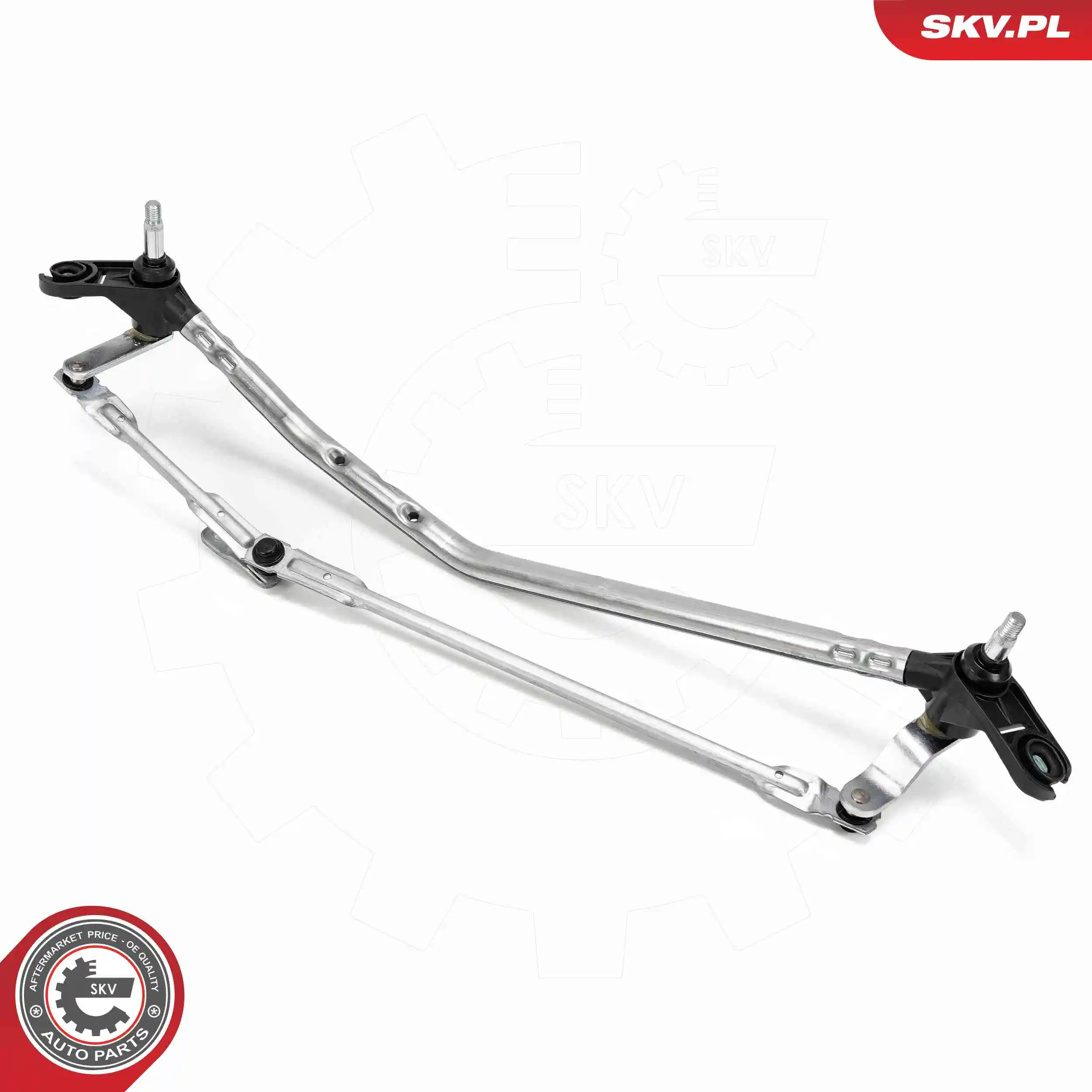 Wiper Linkage 05SKV170