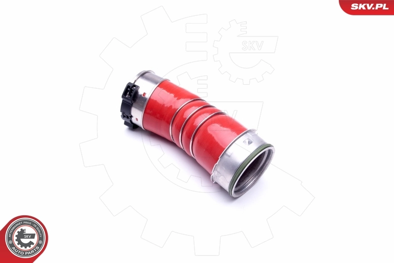 Charge Air Hose 43SKV213