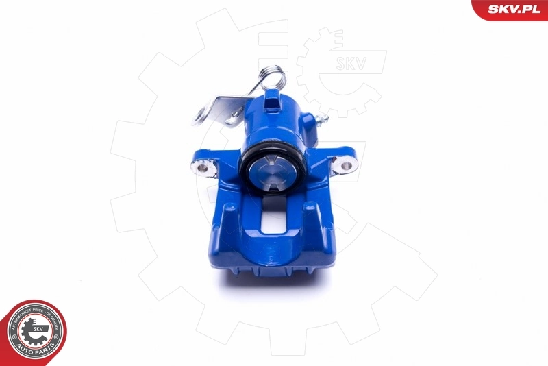 Brake Caliper 23SKV117 BLUE