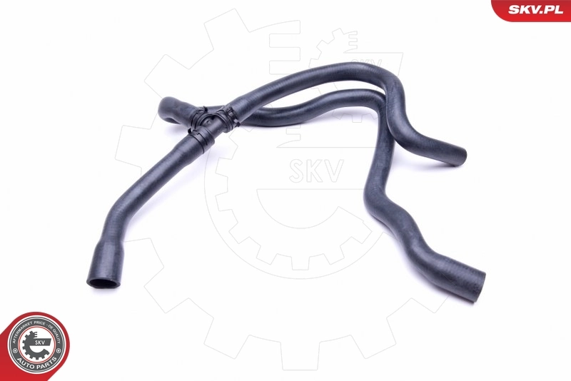 ESEN SKV 43SKV837 Radiator Hose
