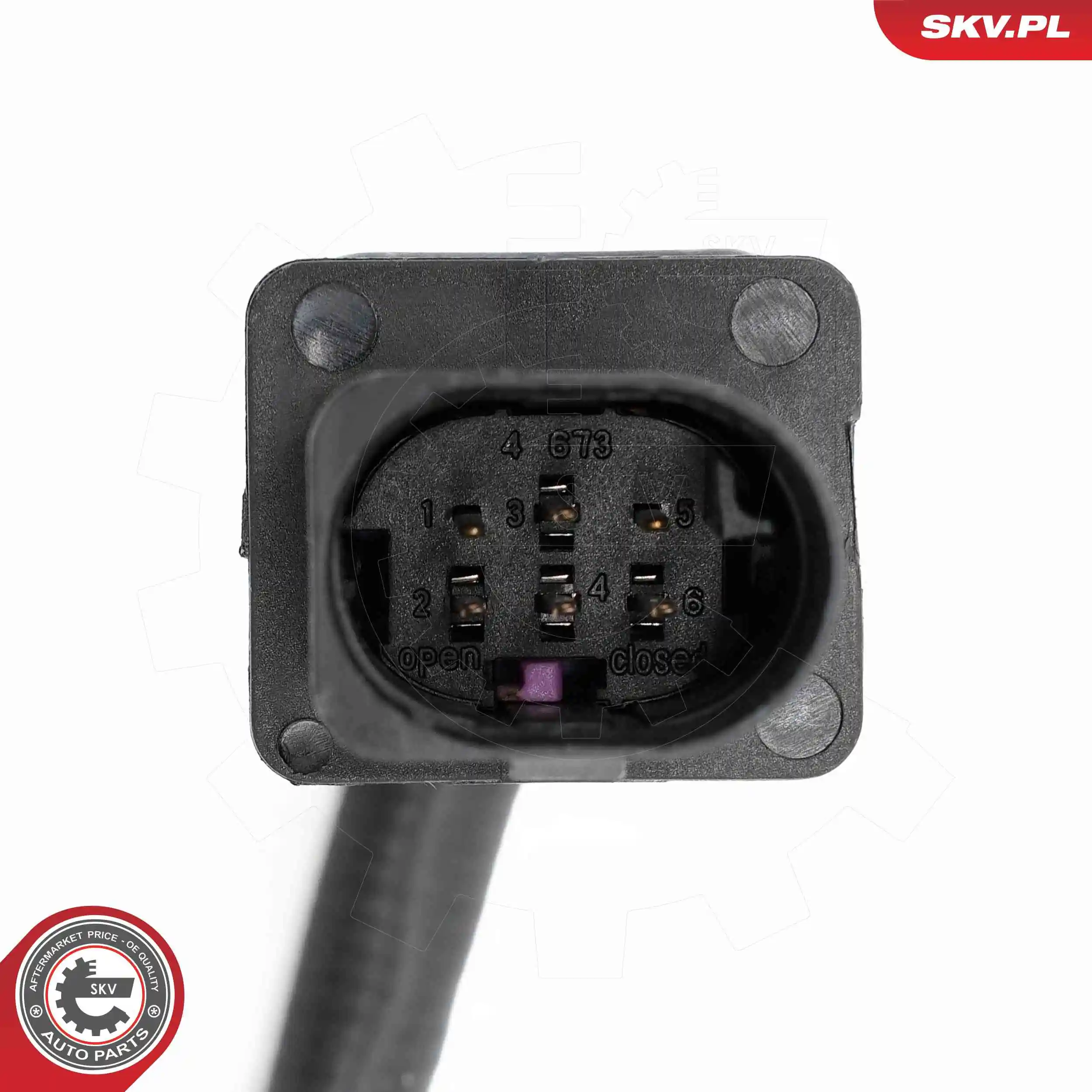 Oxygen Sensor 09SKV203