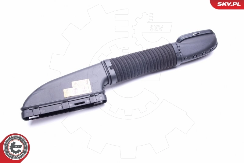 Intake Hose, air filter 43SKV909