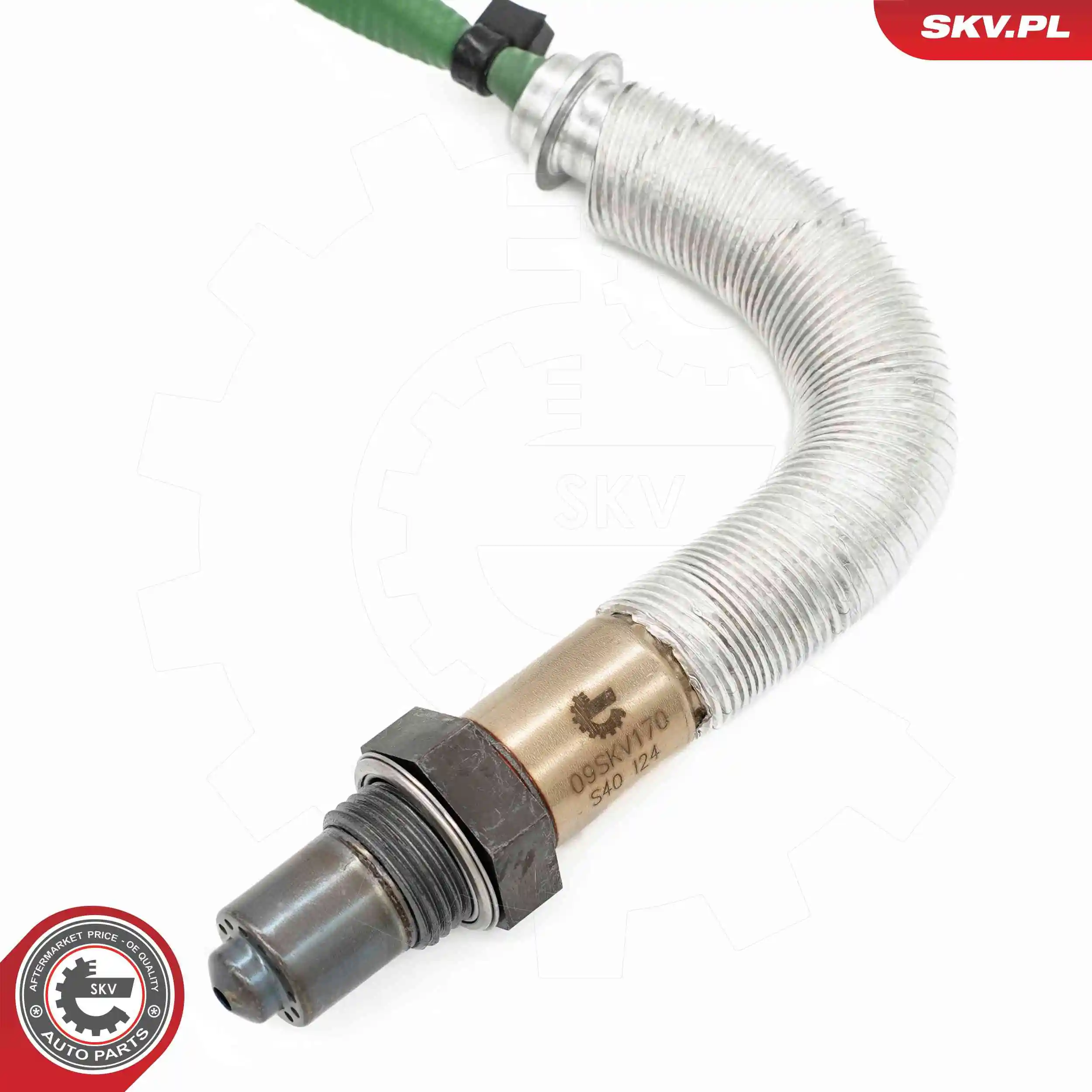 Oxygen Sensor 09SKV170