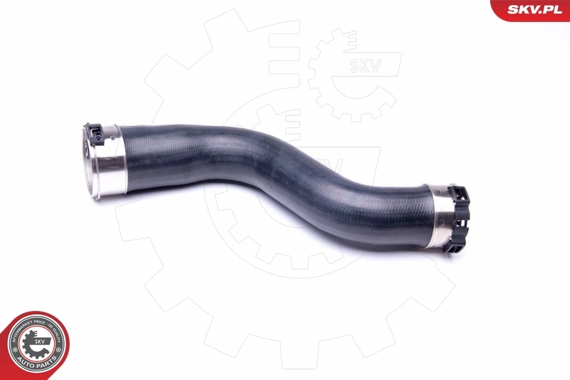 Charge Air Hose 24SKV886