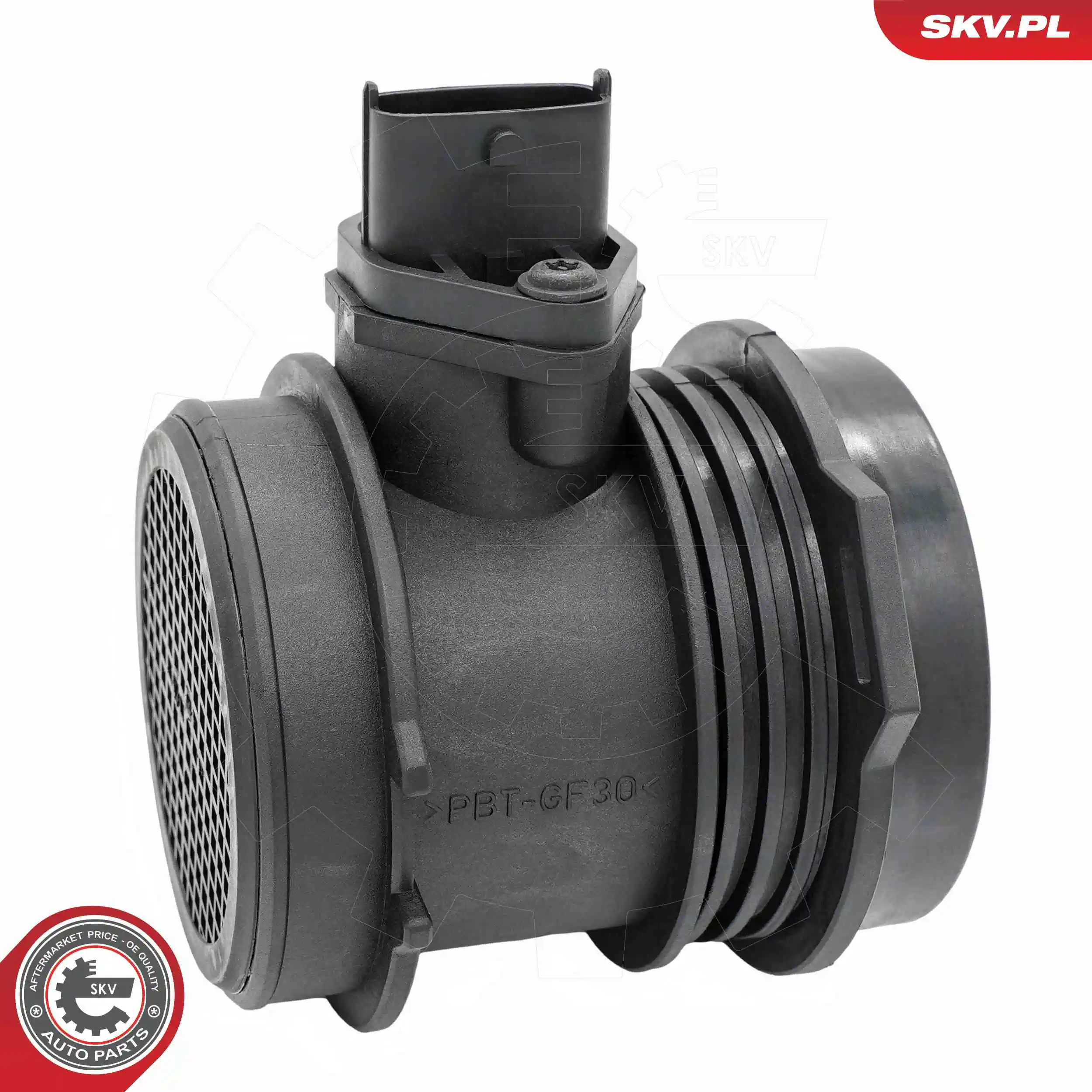 Mass Air Flow Sensor 07SKV298
