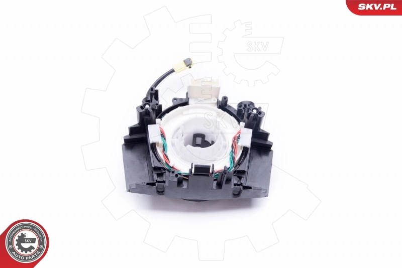 Clock Spring, airbag 96SKV524