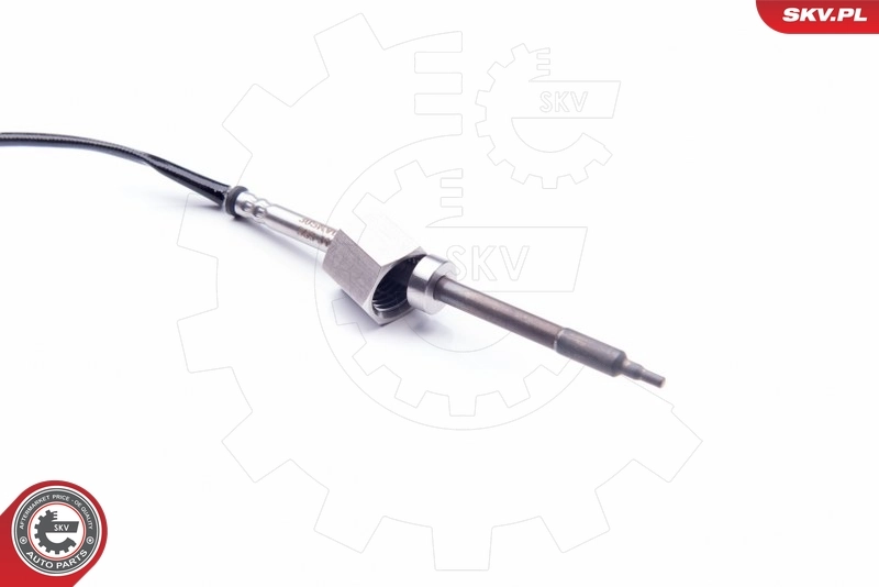 Sensor, exhaust gas temperature 30SKV077