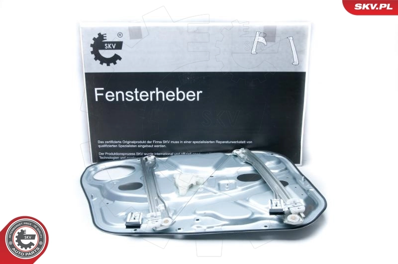 Window Regulator 01SKV816