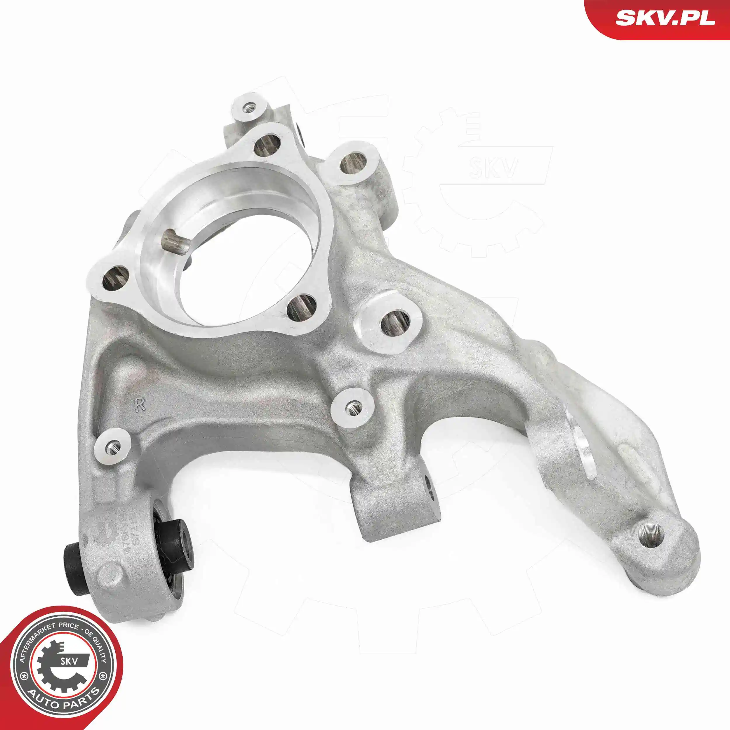 Steering Knuckle, wheel suspension 47SKV942