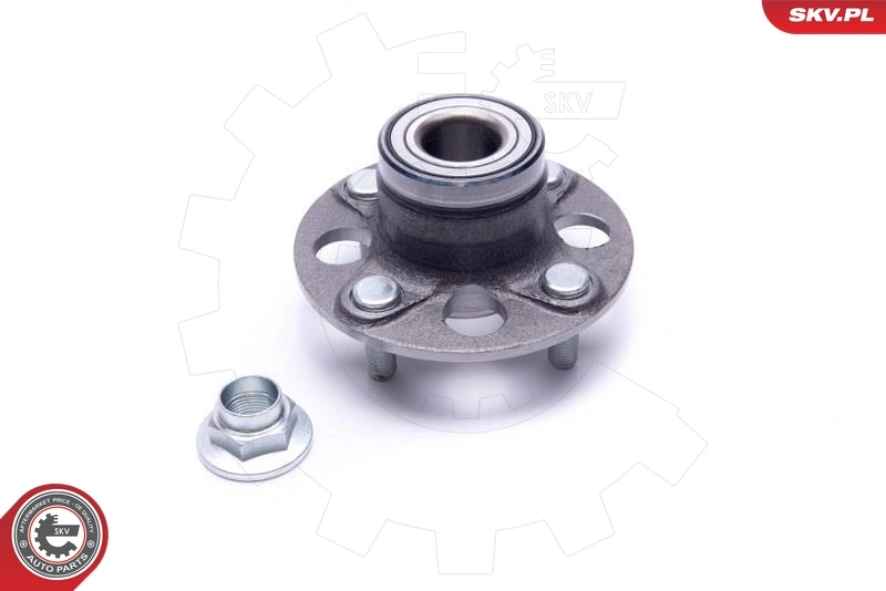 Wheel Bearing Kit 29SKV475