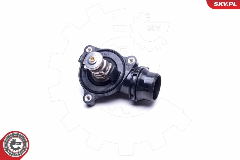 Thermostat, coolant 20SKV141