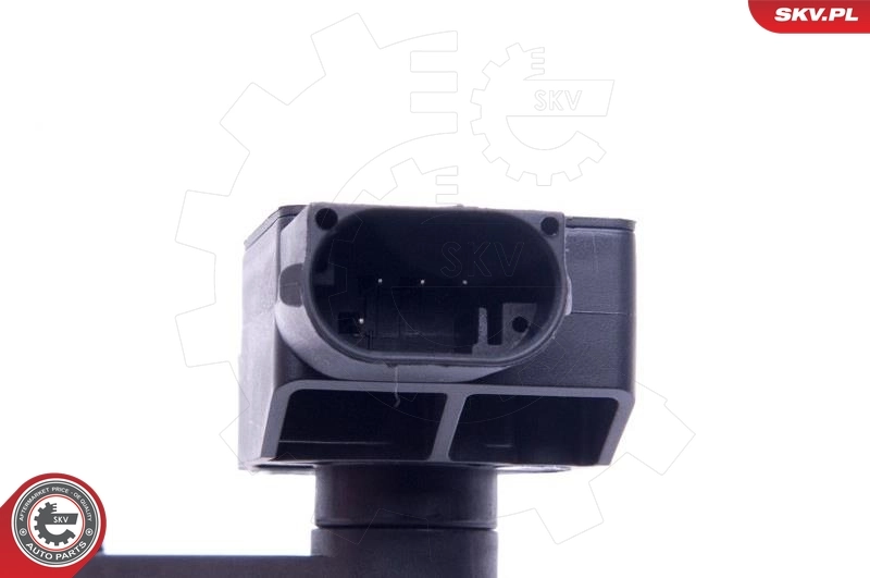 Sensor, headlight levelling 17SKV600