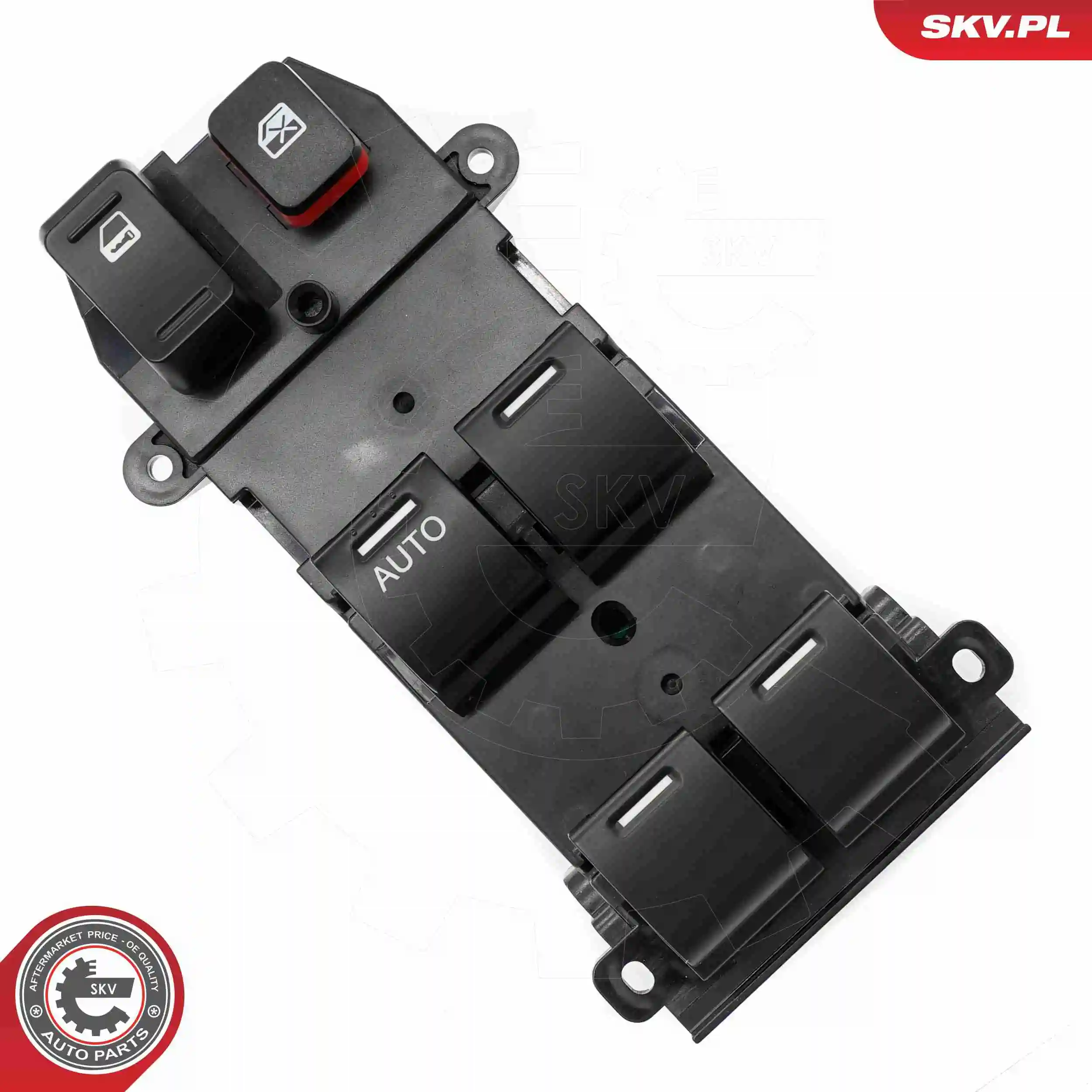 Switch, window regulator 37SKV451