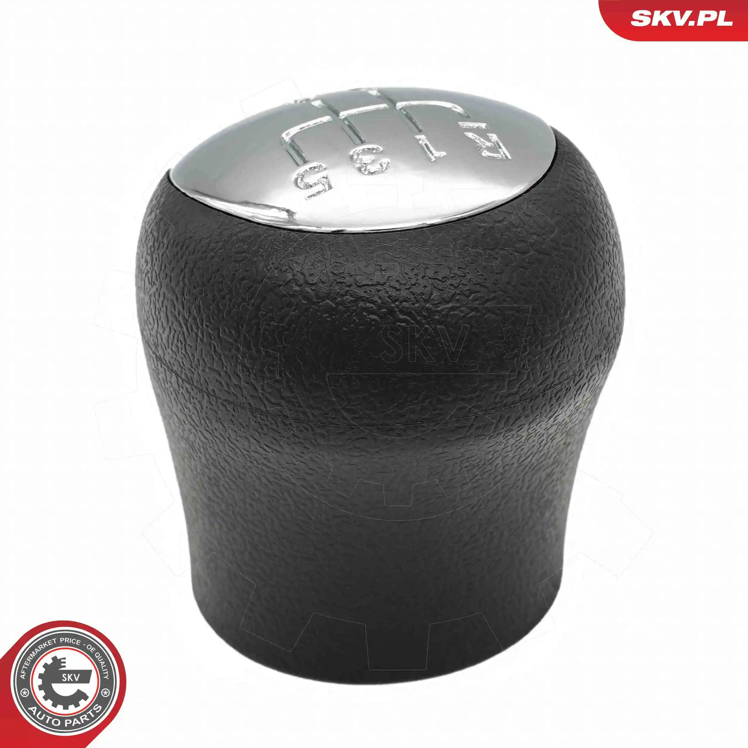 Gear Shift Lever Knob 63SKV174