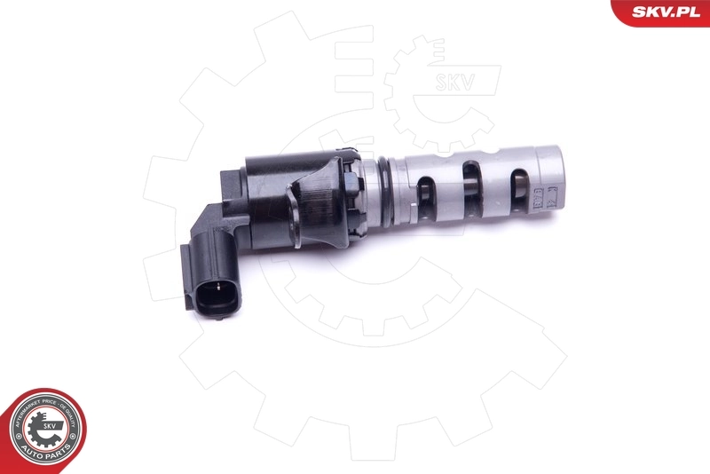 Control Valve, camshaft adjustment 39SKV062