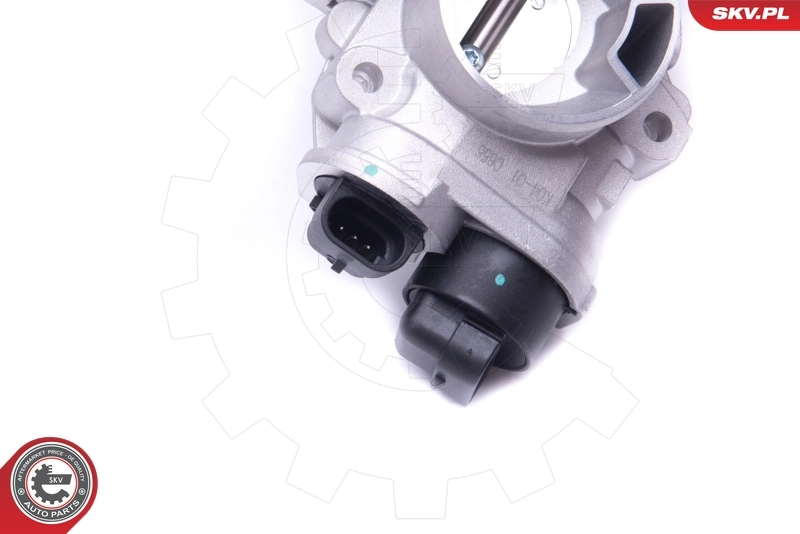 Throttle Body 12SKV082