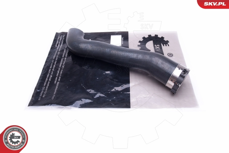 Charge Air Hose 43SKV347