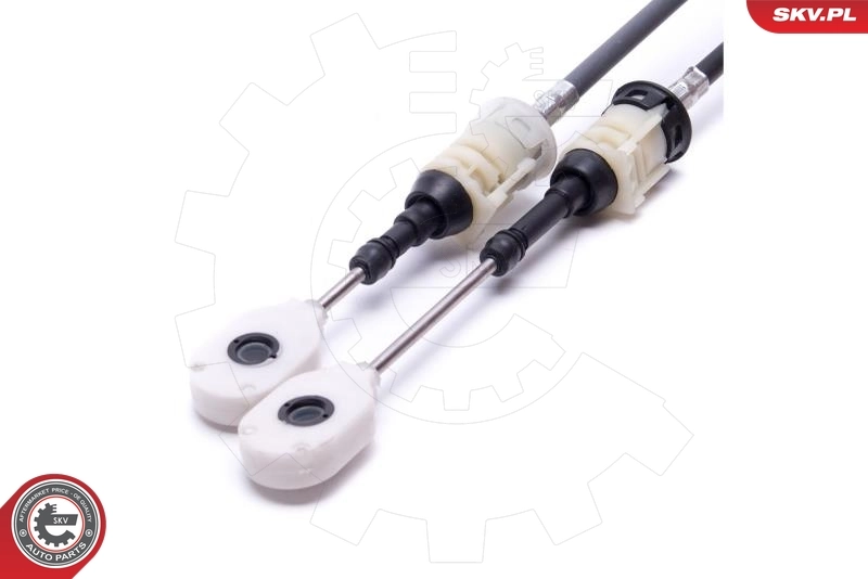 Cable Pull, manual transmission 27SKV150