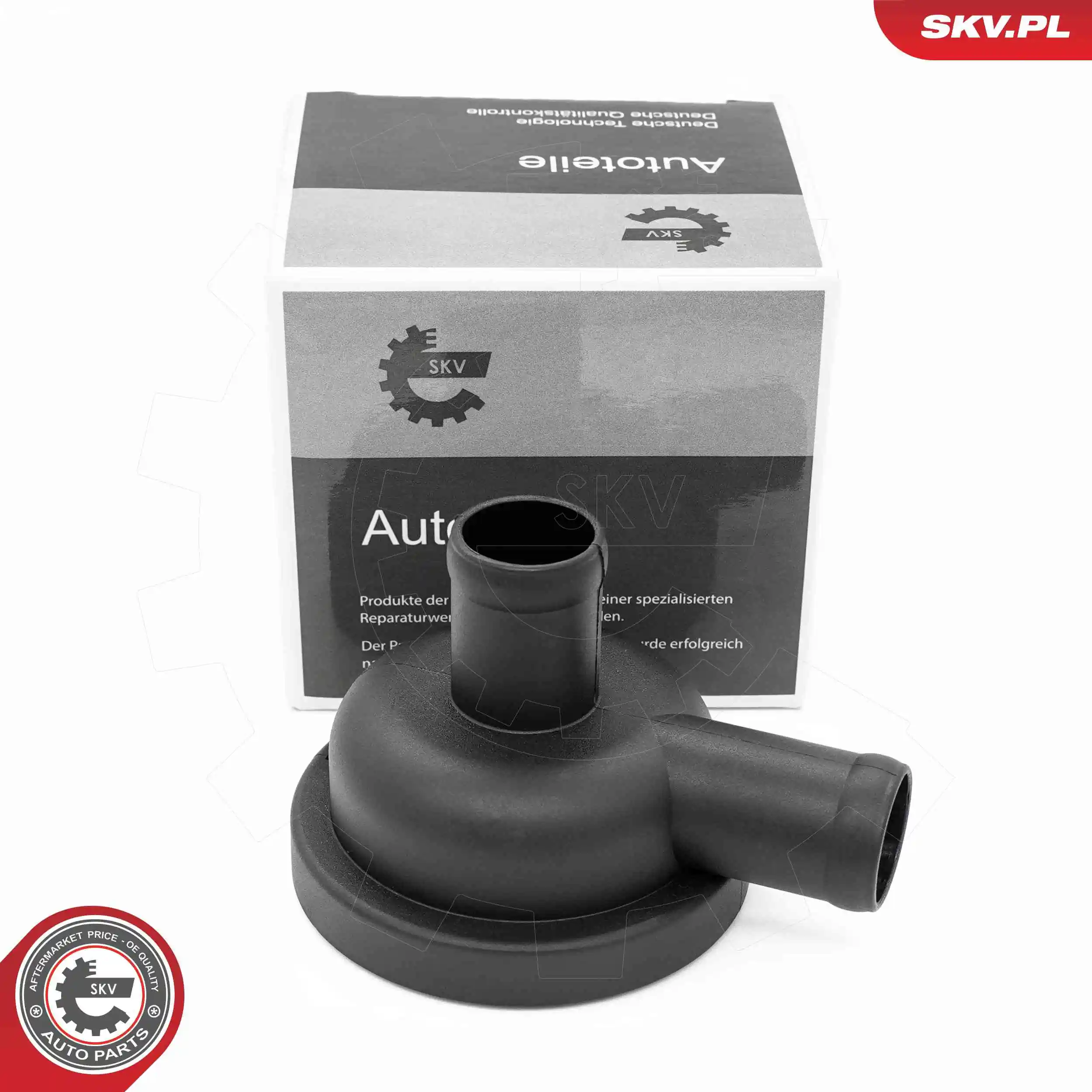 Boost Pressure Control Valve 31SKV414