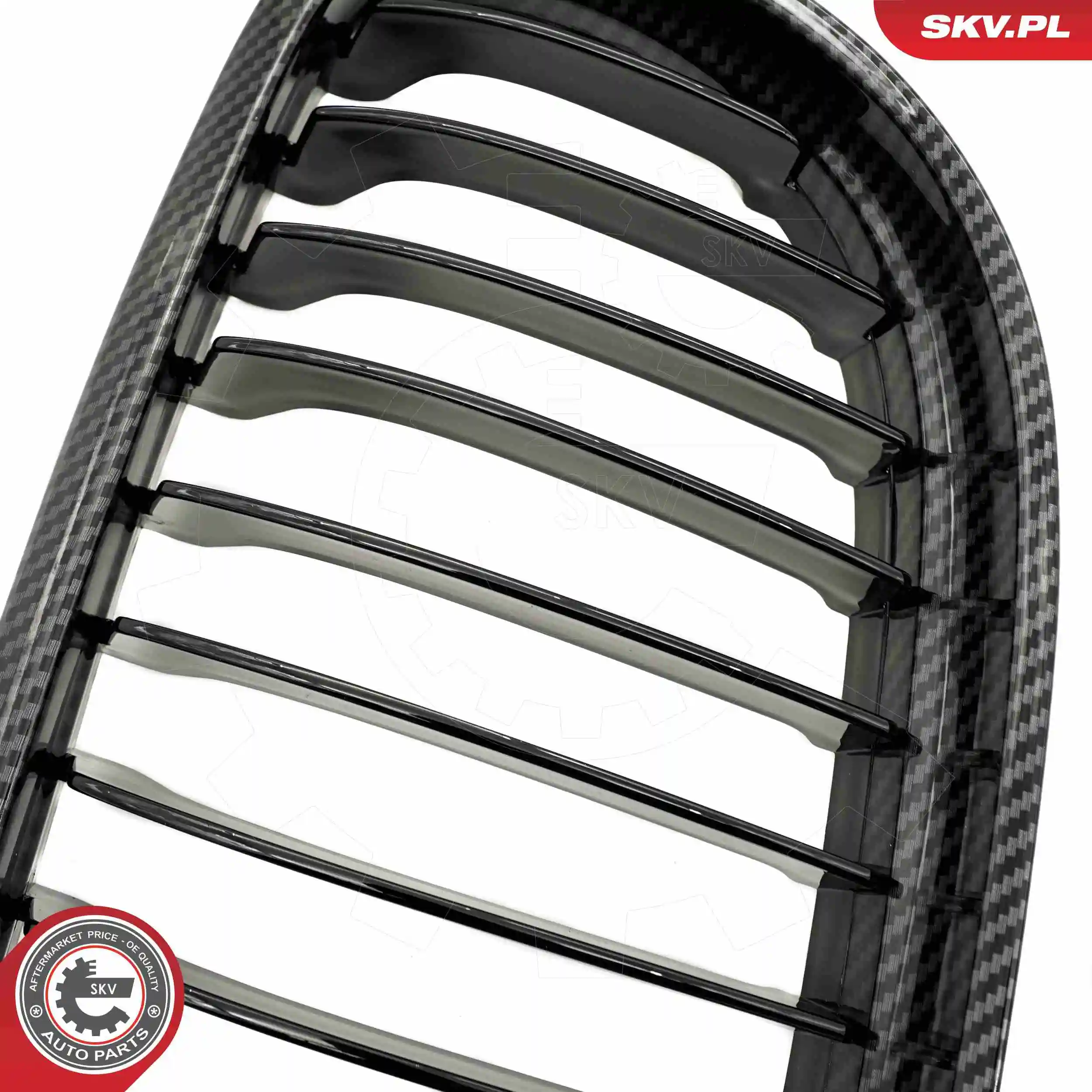 ESEN SKV 66SKV098 Radiator Grille