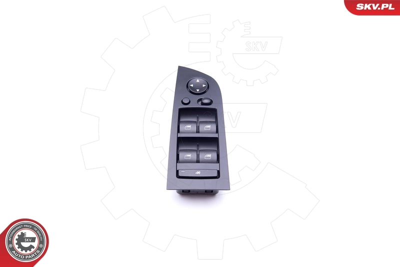 Switch, window regulator 37SKV041