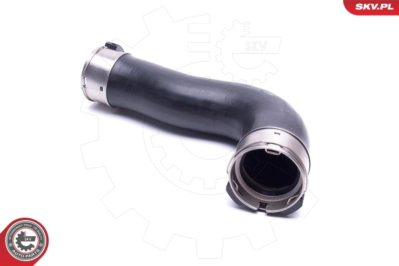 Charge Air Hose 43SKV438