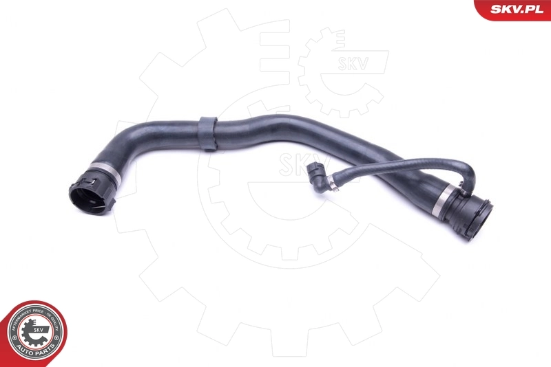 Radiator Hose 43SKV834