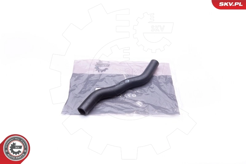 Radiator Hose 24SKV387