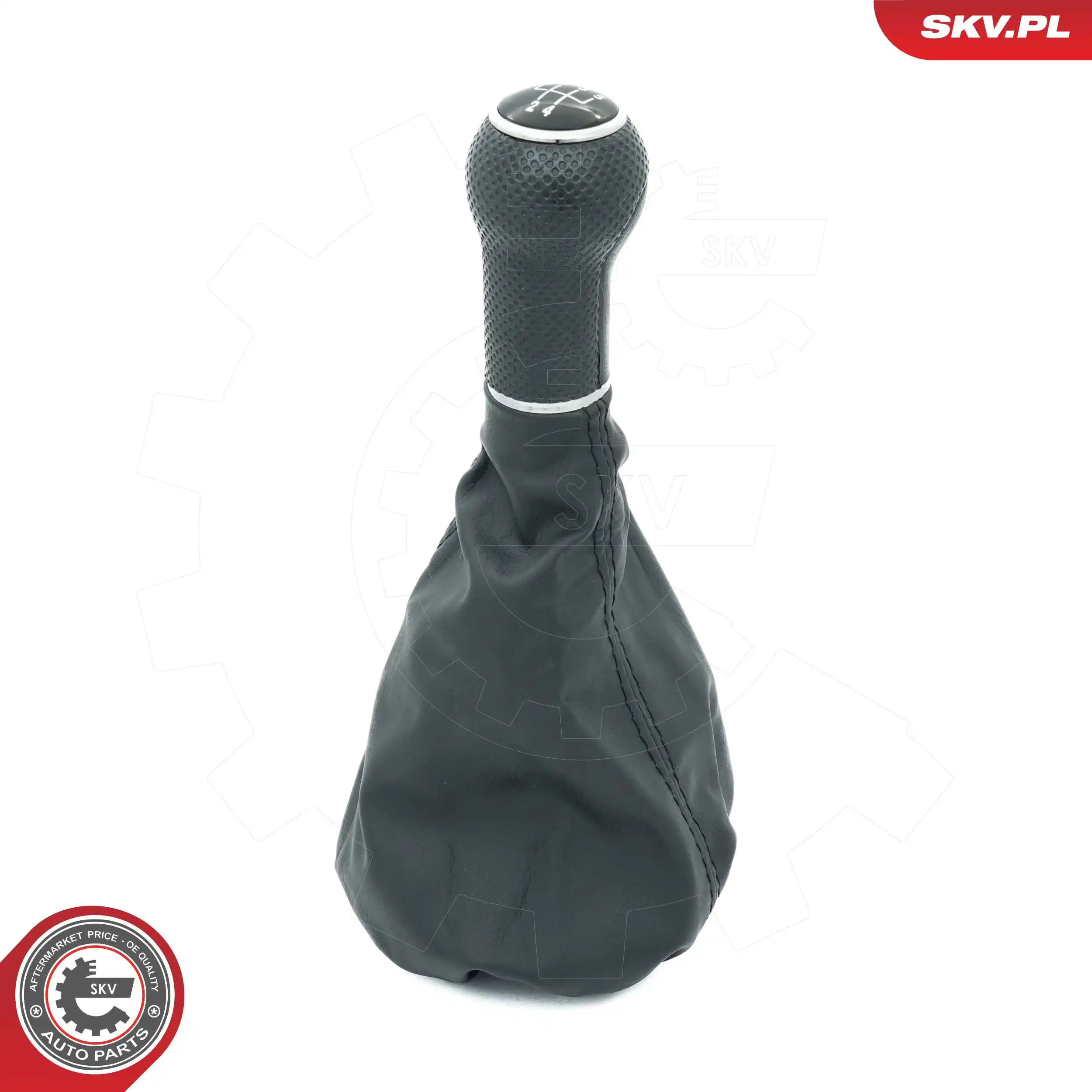 Gear Shift Lever Knob 63SKV465