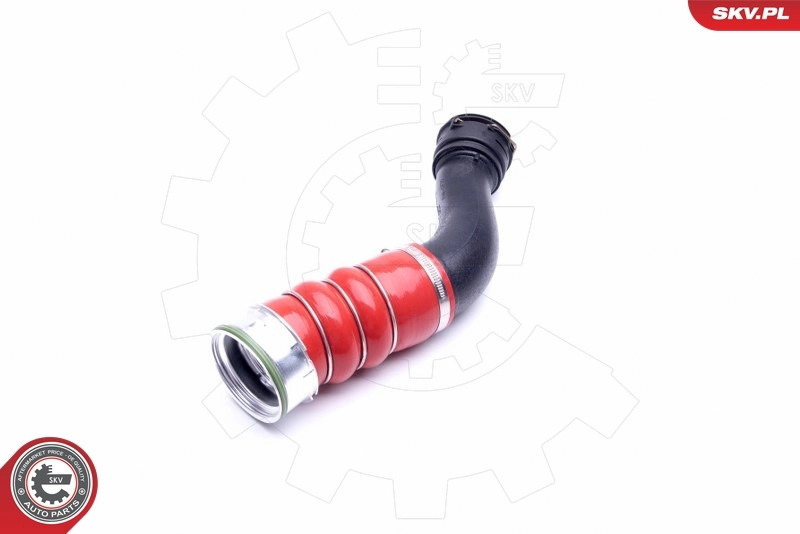 Gaine de suralimentation 43SKV327