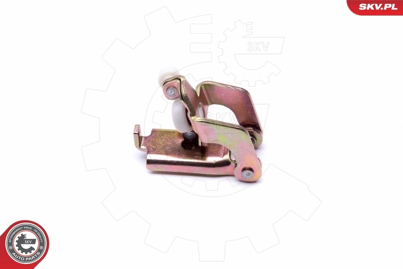 Panduan Penggulung, Pintu Gelongsor 96SKV707