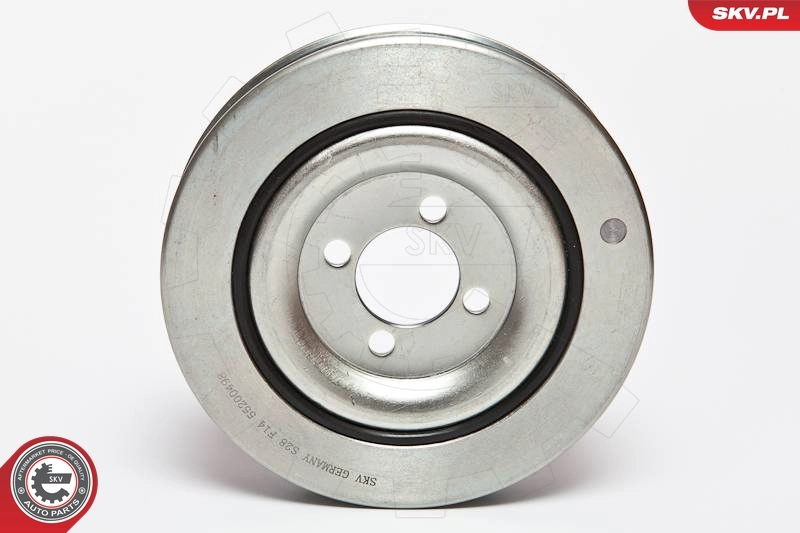 ESEN SKV 95SKV312 Belt Pulley, crankshaft