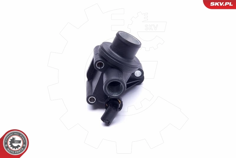 Thermostat, coolant 20SKV149