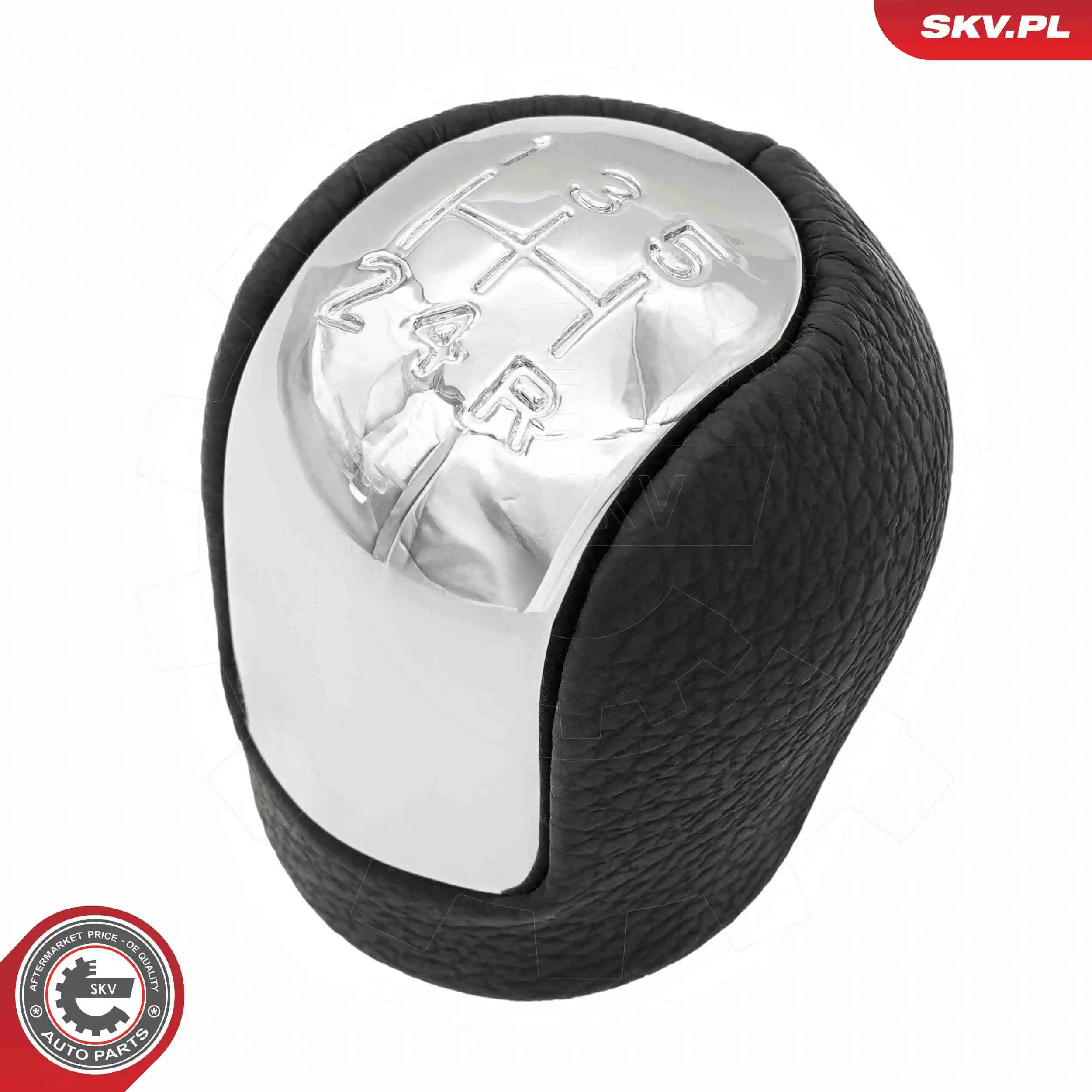 Gear Shift Lever Knob 63SKV160