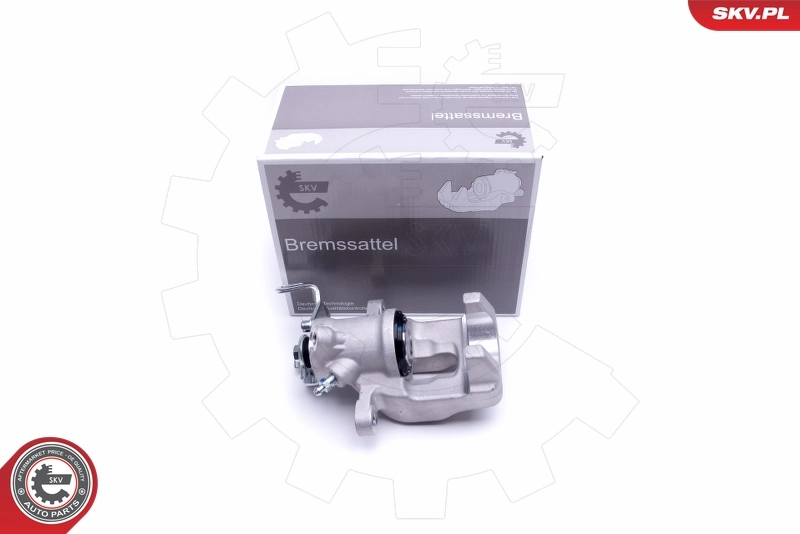 Brake Caliper 50SKV294