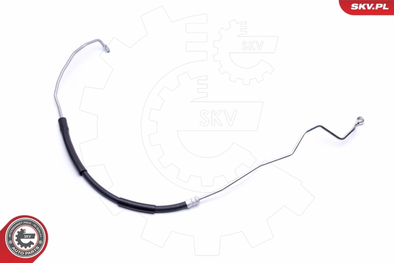Hydraulic Hose, steering 10SKV805