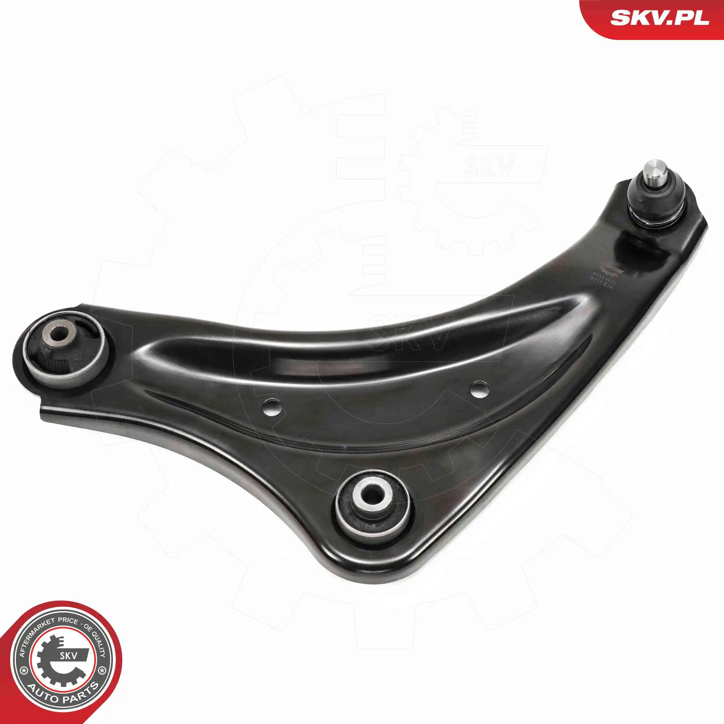 ESEN SKV 69SKV083 Control/Trailing Arm, wheel suspension