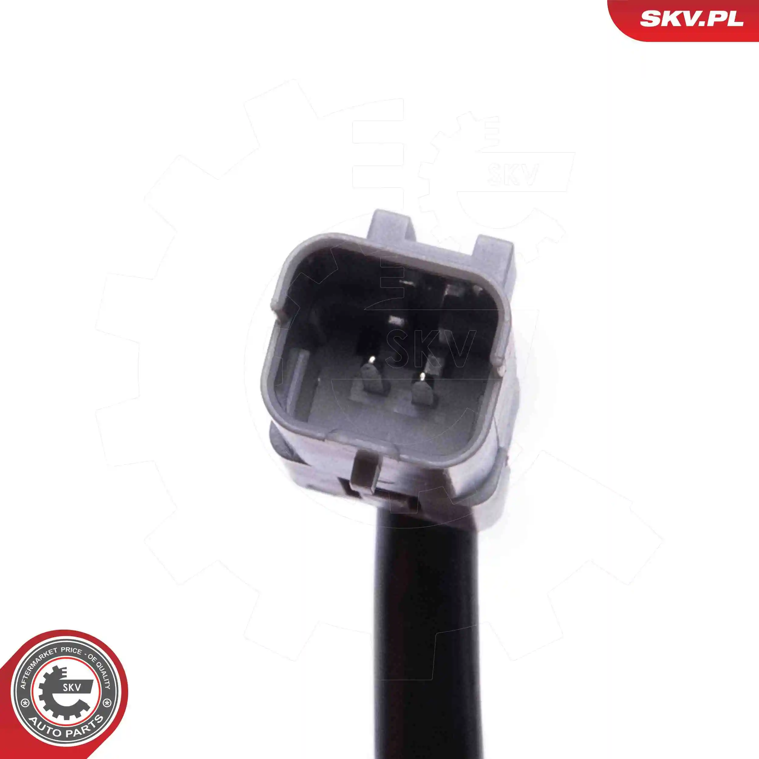 Window Regulator 00SKV715