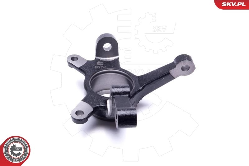 Steering Knuckle, wheel suspension 47SKV711
