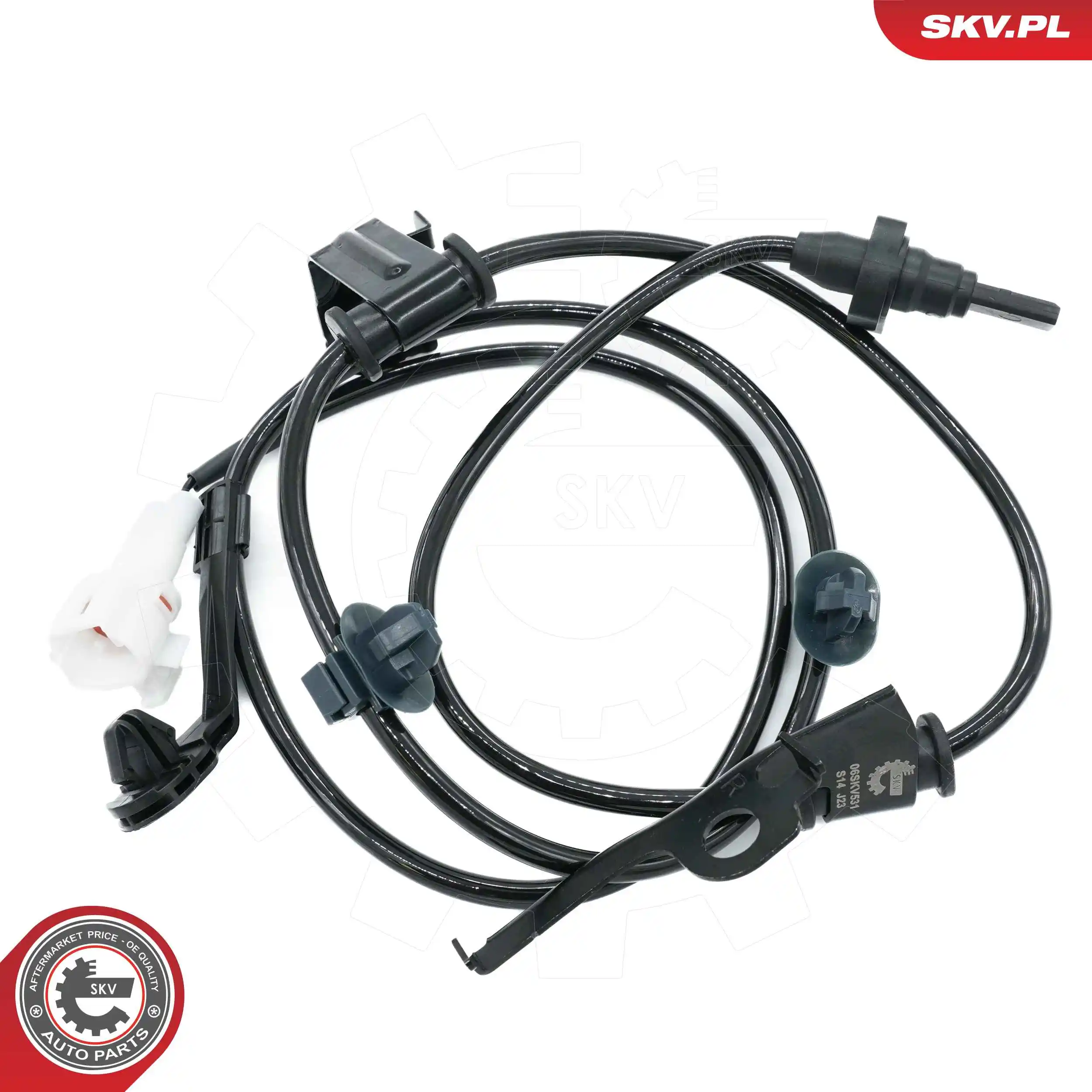 Sensor, wheel speed 06SKV531