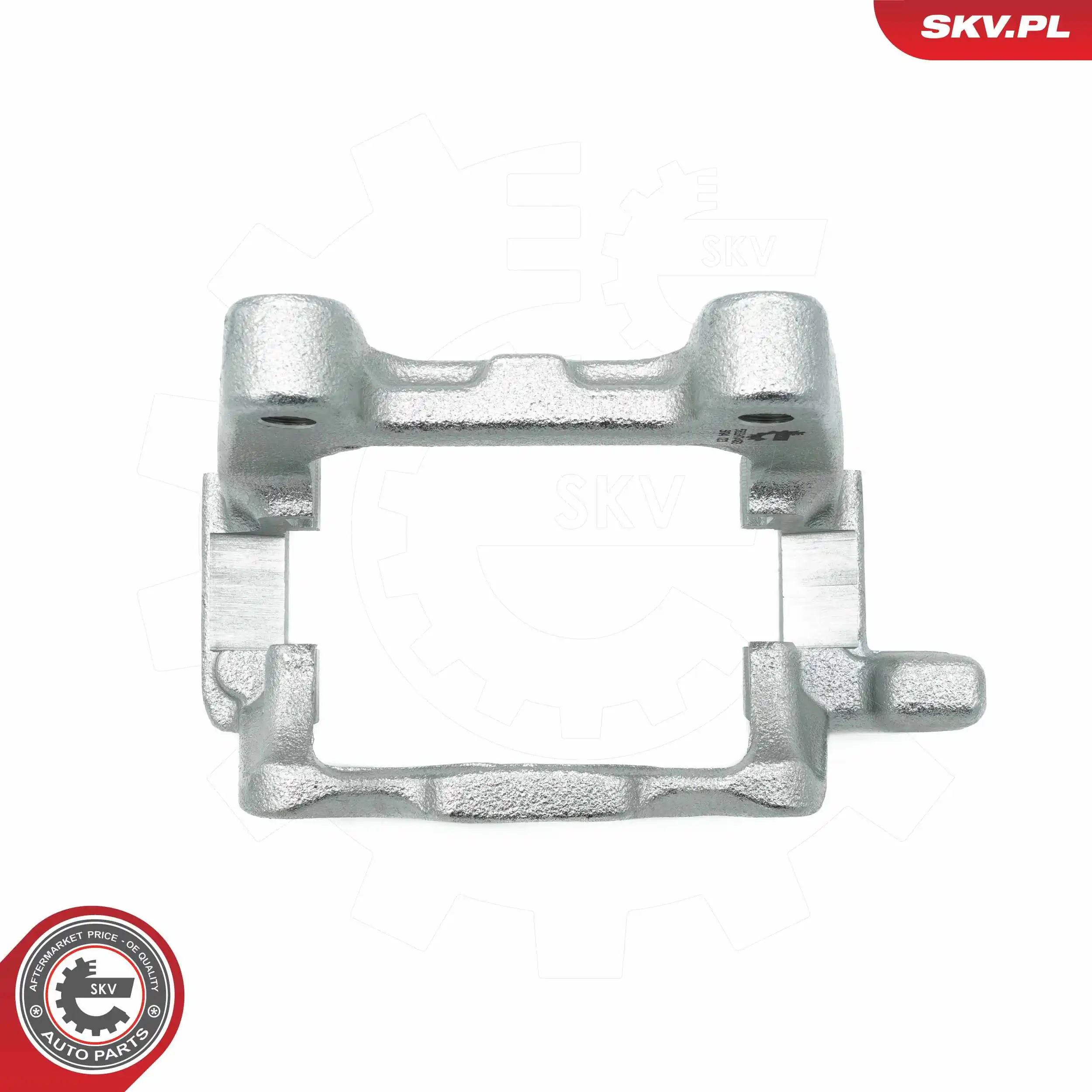 Bracket, brake caliper 56SKV463