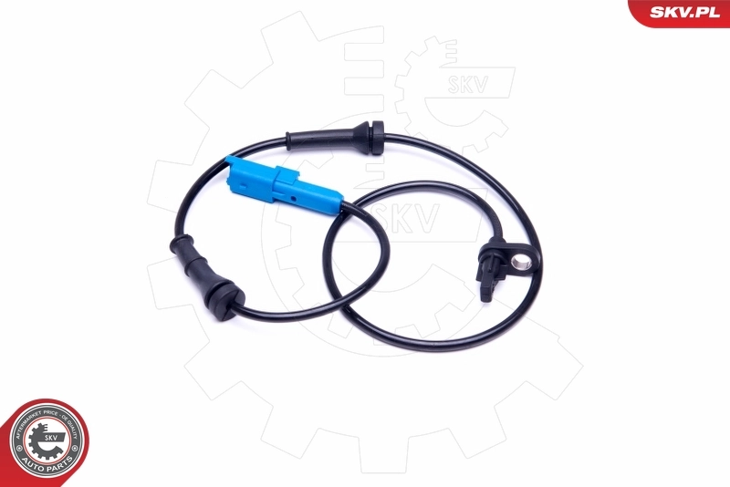 ESEN SKV 06SKV385 Sensor, wheel speed