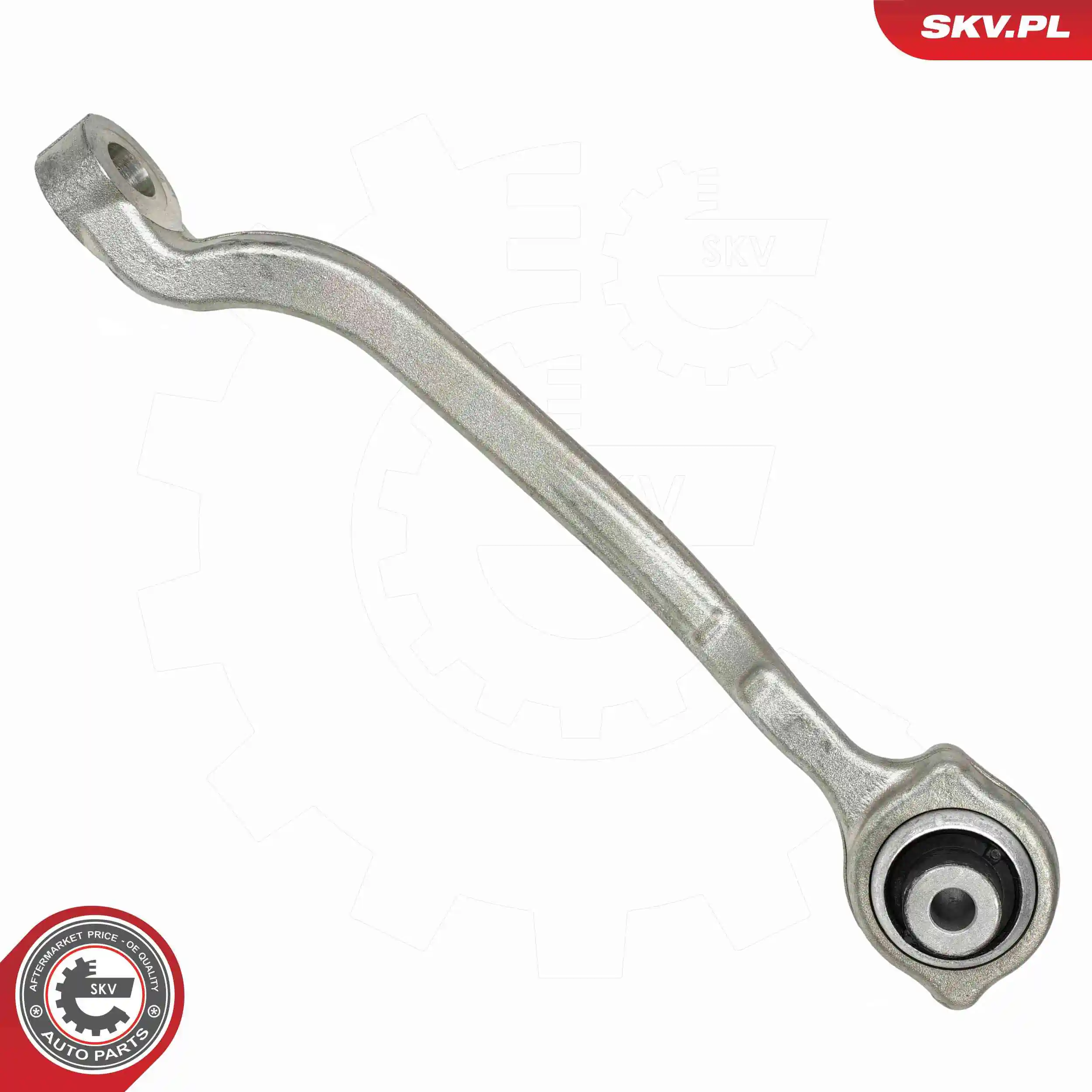 Control/Trailing Arm, wheel suspension 69SKV327