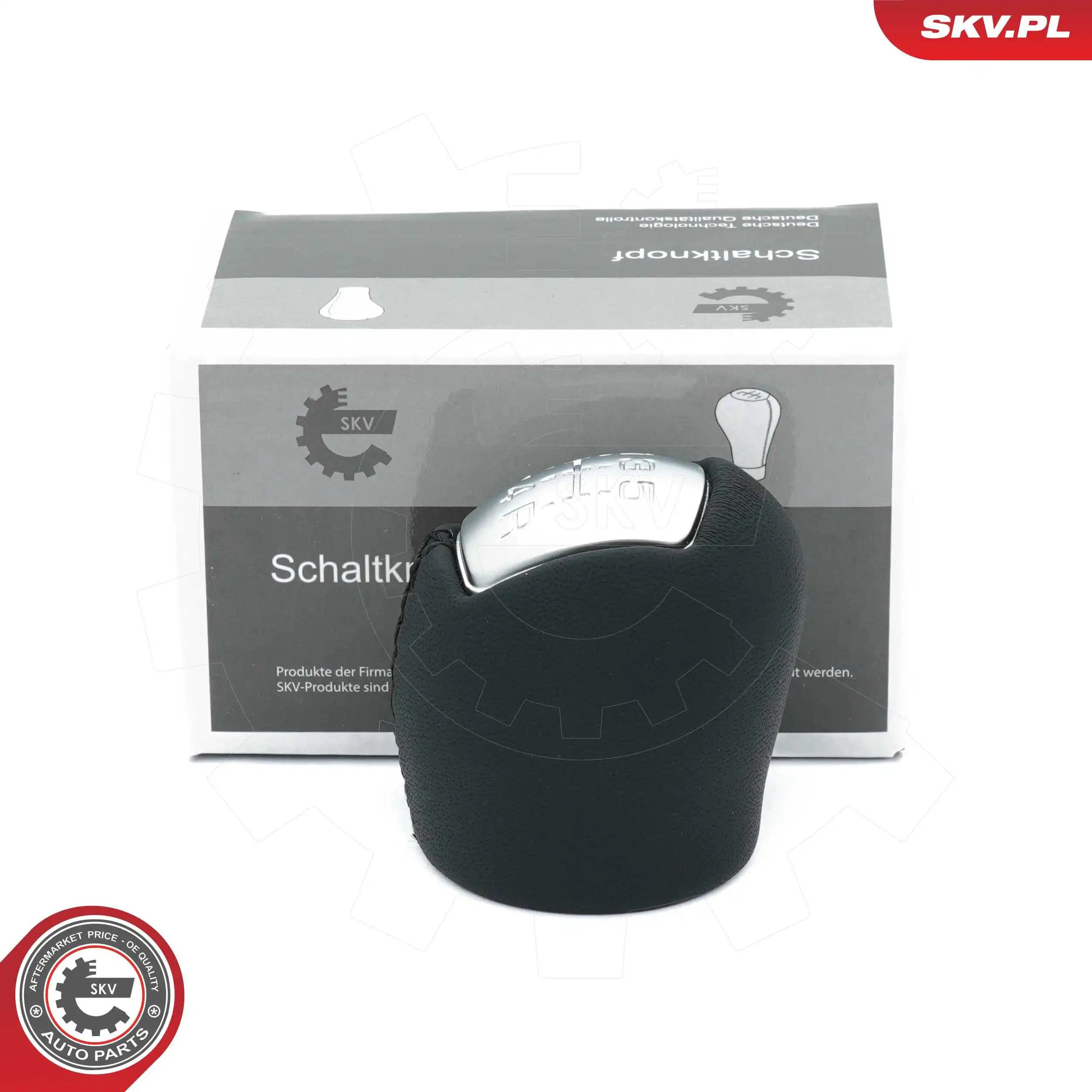 Gear Shift Lever Knob 63SKV056