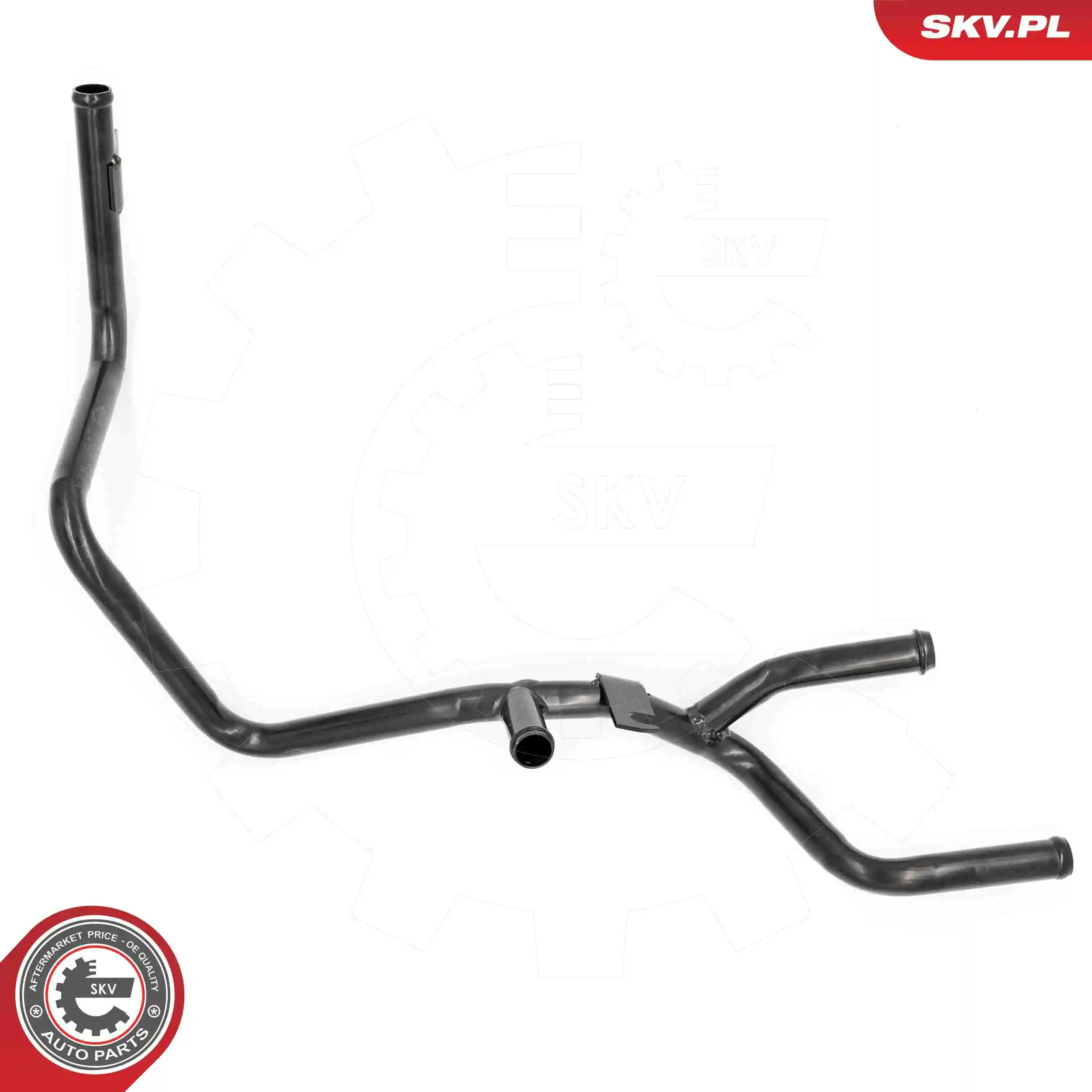 Coolant Pipe 54SKV424