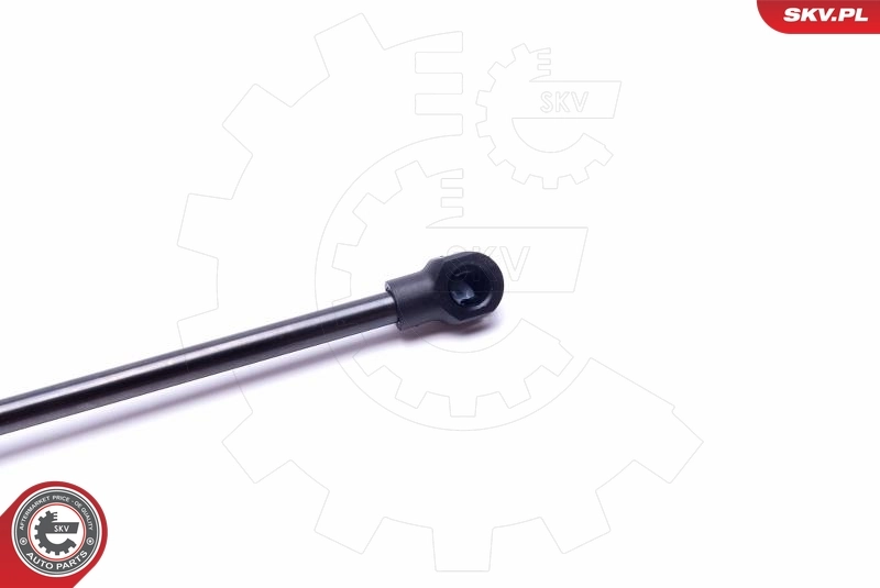 Gas Spring, boot/cargo area 52SKV756
