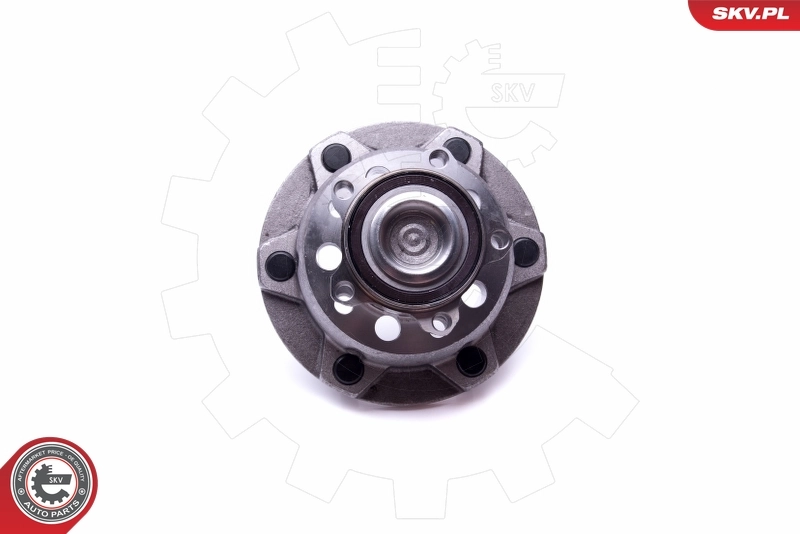 Wheel Bearing Kit 29SKV298