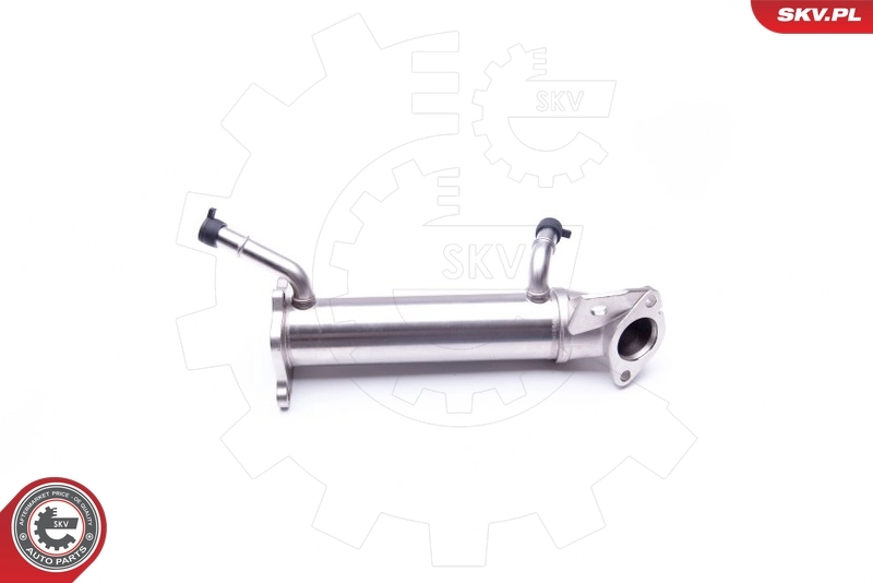 Cooler, exhaust gas recirculation 14SKV147