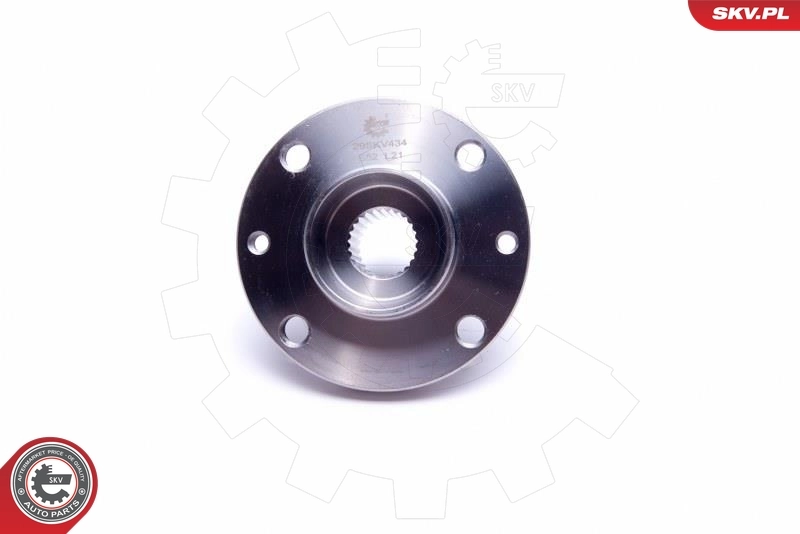 Wheel Bearing Kit 29SKV434
